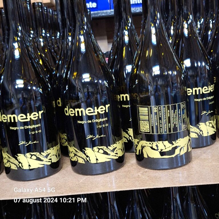 DEMETER