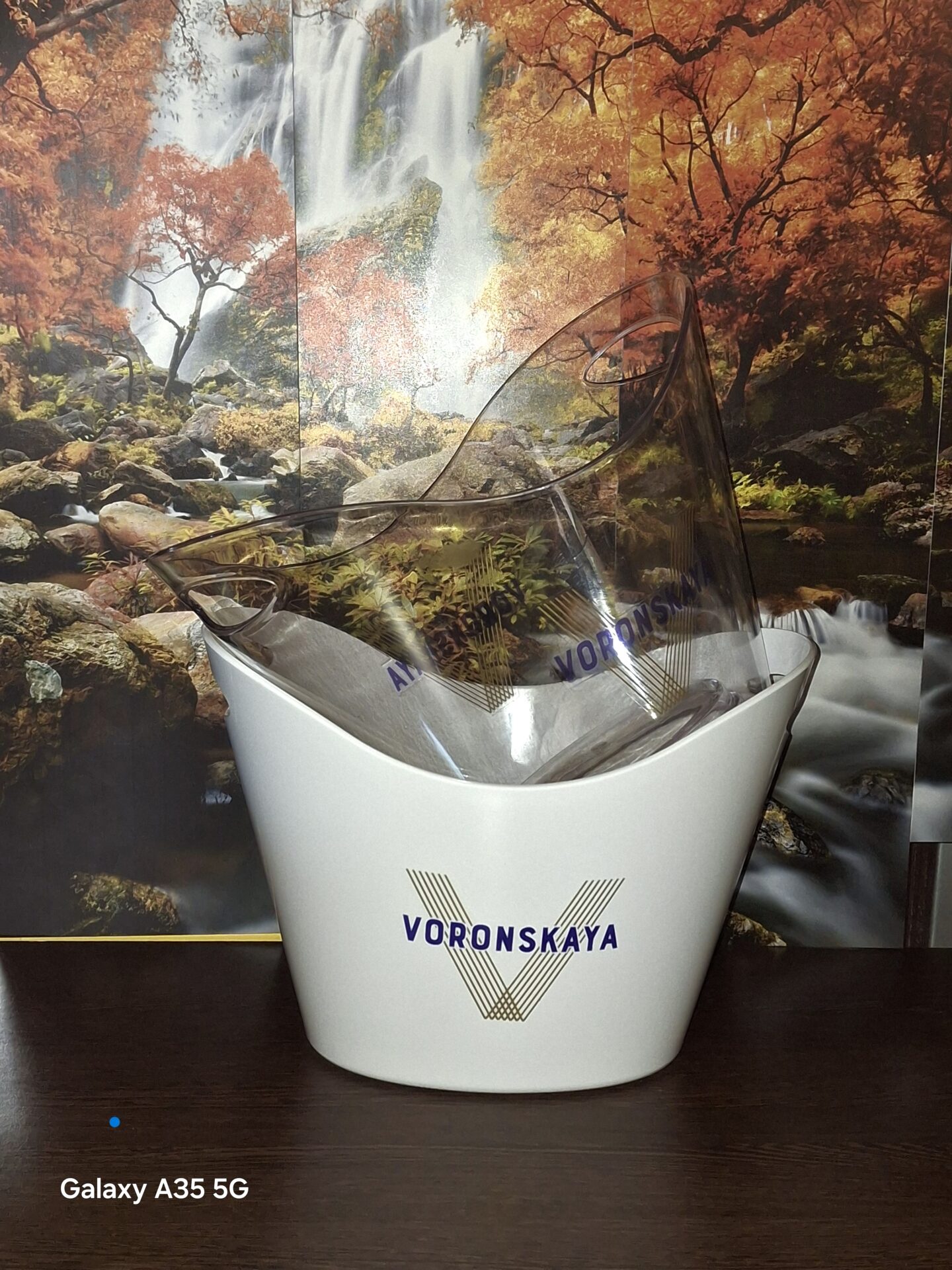 WORONSKAIA